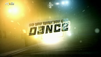 So You Think You Can Dance - So You Think You Can Dance /14