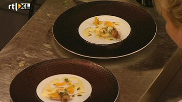 Topchef Tegen Sterrenchef 