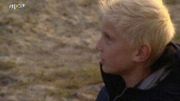 Green-kids - Duinen En Muizen