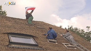 Eigen Huis & Tuin De slappe lach met Rob, Nico en Myrna