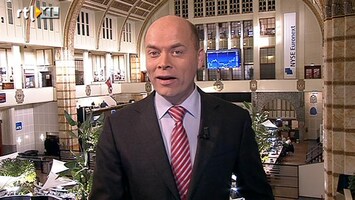 RTL Z Nieuws 10:00 De voordelen en nadelen van het IMF