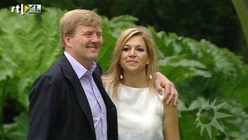 RTL Boulevard Willem-Alexander en Maxima kopen vakantiehuis in Griekenland