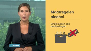 Rtl Nieuws - 19:30 Uur - 18:00 Uur