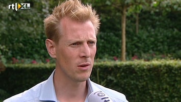 RTL Nieuws Uytdehaage: Terpstra had te weinig contact met schaatsers