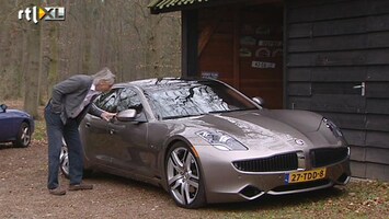 RTL Z Nieuws Sla uw slag: veel lease-auto's in de verkoop