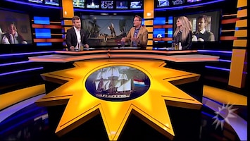 Rtl Boulevard - Afl. 19