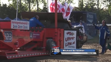 Truck & Tractor Pulling Cadzand