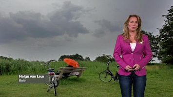 Rtl Weer - 18:05 Uur