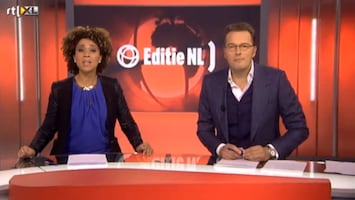 Editie Nl - Afl. 205