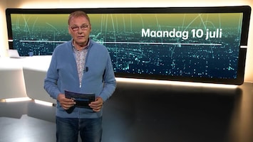 RTL Nieuws 07:00 uur