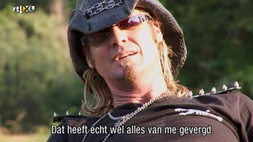 Helden Van 7: Billy The Exterminator - Helden Van 7: Billy The Exterminator Aflevering 7 /7