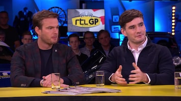 Rtl Gp Magazine - Afl. 5