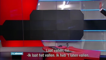 RTL Nieuws 18:00 uur