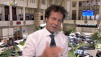 RTL Z Nieuws Veel meer verkopen van nieuwe woningen VS: een aardig herstel