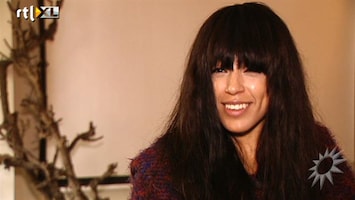 RTL Boulevard Loreen Eurovisie Songfestival