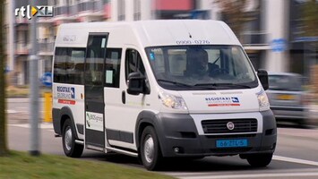 RTL Transportwereld Schoon en voordelig groengas