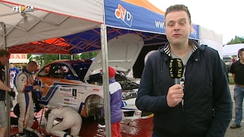 Rtl Gp: Rally Report - Afl. 10