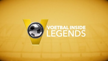 Voetbal Inside Legends Afl. 18