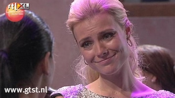 Goede Tijden, Slechte Tijden GTST shortie 16 maart 2012