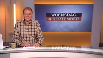 RTL Nieuws RTL Nieuws - 07:00 uur