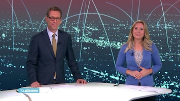 RTL Nieuws 19:30 uur