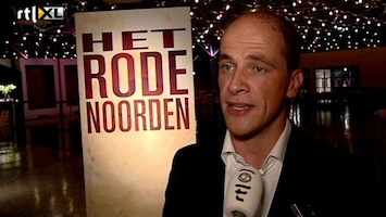 RTL Z Nieuws PvdA en de VVD zo goed als gelijk in peilingen