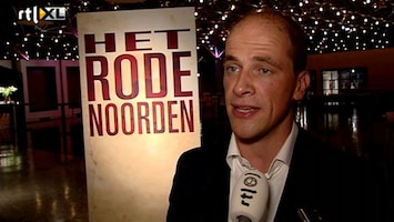 RTL Z Nieuws PvdA en de VVD zo goed als gelijk in peilingen