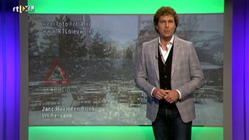 Rtl Weer - (late Uitzending) 2012 /50