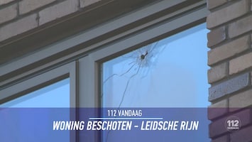 112 Vandaag - Afl. 13