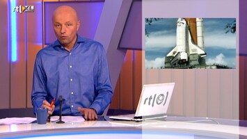 RTL Nieuws RTL Ontbijtnieuws 09:00