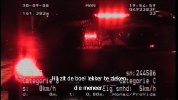 Stop! Politie Afl. 24