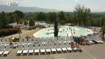 Campinglife Camping Norcenni Girasole Club - Toscane, IT