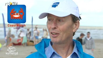 Koffietijd Stichting de Noordzee