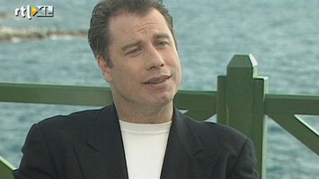 Films & Sterren John Travolta verliest regisseur