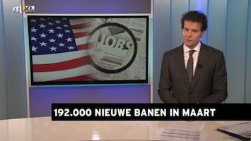 RTL Z Nieuws 15:00 uur