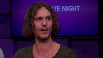 Rtl Late Night - Afl. 56