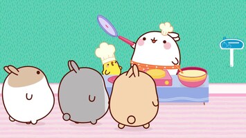 Molang - Afl. 28