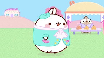 Molang Afl. 20