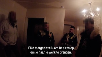 Helden Van Hier: De Politie Afl. 3