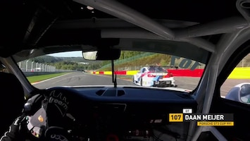 Rtl Gp: Supercar Challenge - Spa