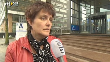 RTL Z Nieuws FNV: nog veel onzekerheid over SNS Reaal
