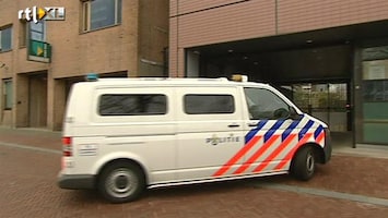 RTL Nieuws Jasper S. nog 14 dagen in voorarrest