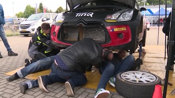 RTL GP: Rally Special Afl. 11