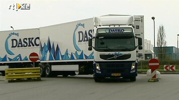 RTL Transportwereld Ecocombi op winst