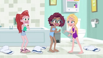 Polly Pocket - Swimsational