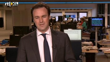RTL Z Nieuws "Grieks Cyprus kan eigenlijk prima failliet gaan"