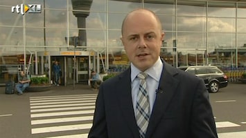 RTL Z Nieuws Vanaf vandaag moeten kinderen eigen paspoort hebben