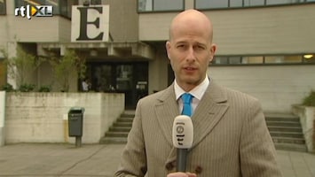 RTL Nieuws Maximumstraf dreigt voor Robert M.