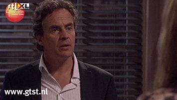 Goede Tijden, Slechte Tijden GTST shortie 29 september 2011