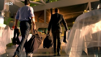 Csi: Miami - Uitzending van 08-01-2012